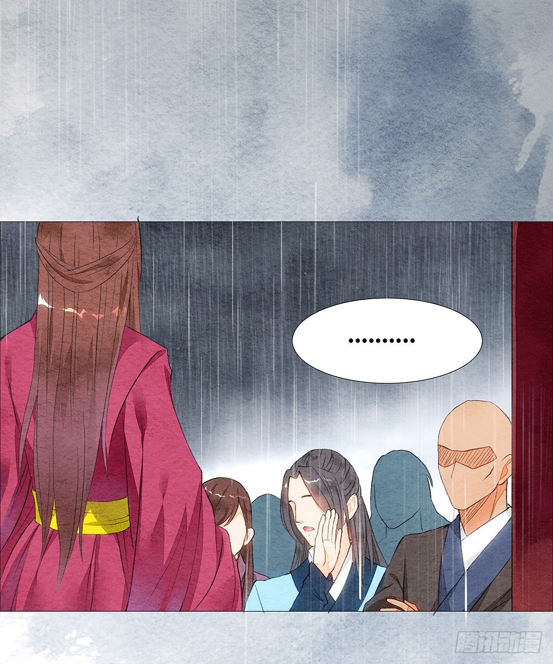 《我是女仵作》嫌疑最大的居然是我 第38页