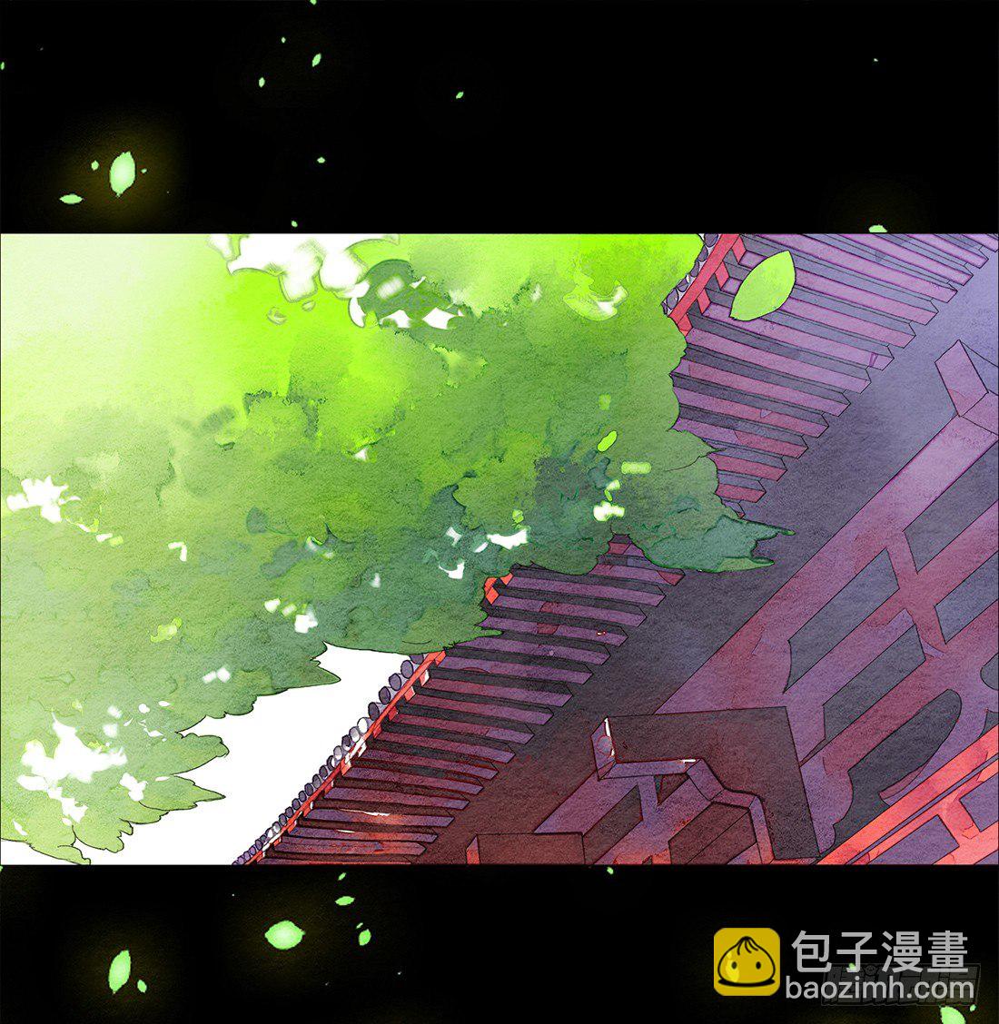 《我是女仵作》嫌疑最大的居然是我 第3页