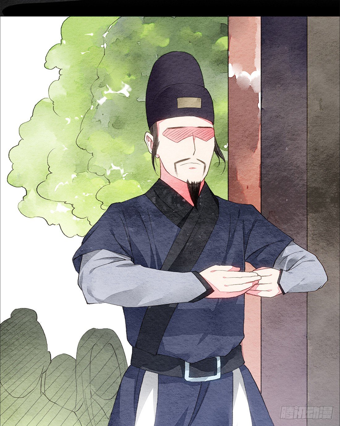 《我是女仵作》嫌疑最大的居然是我 第8页
