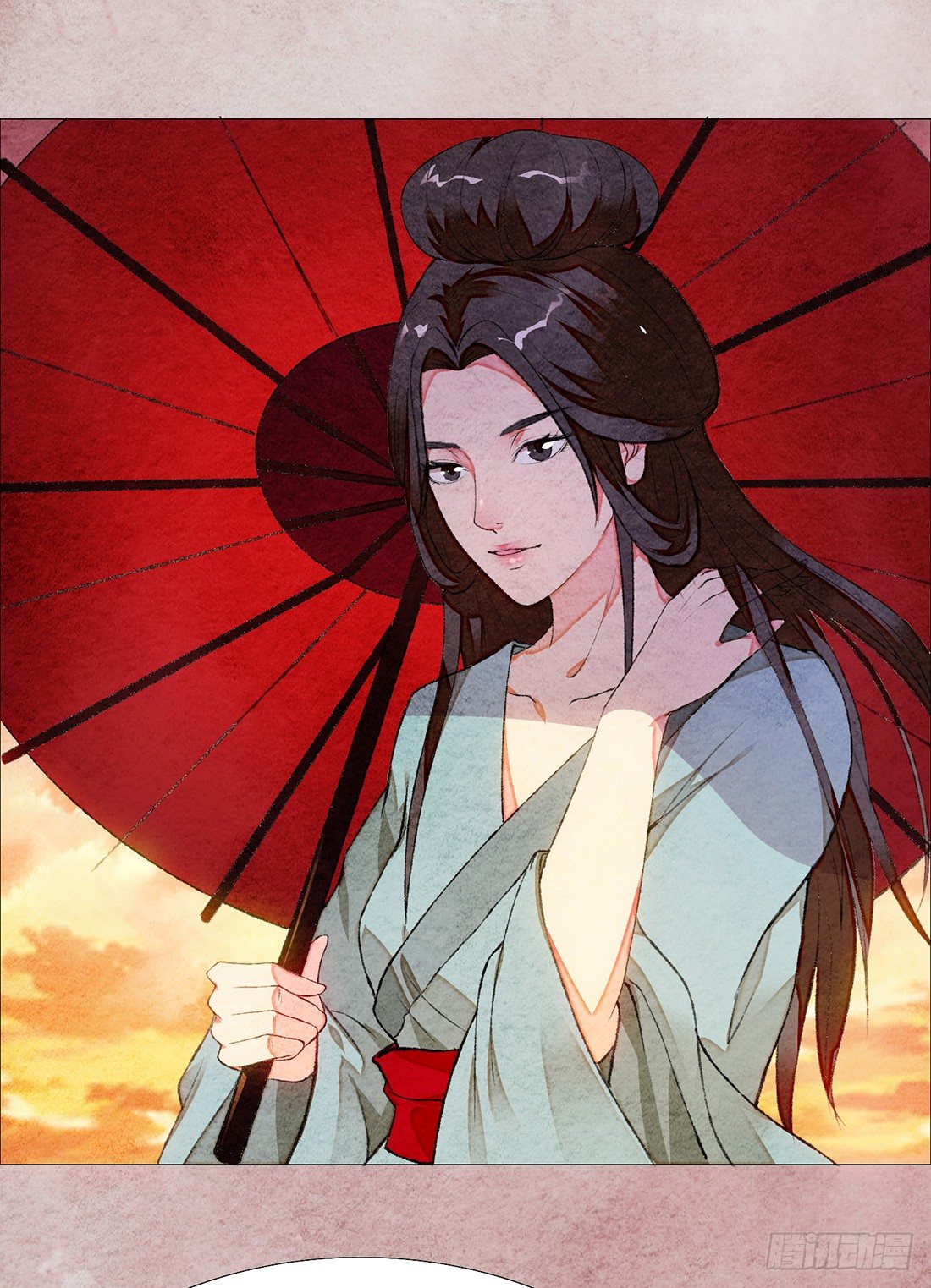 《我是女仵作》梦境深处的记忆 第15页