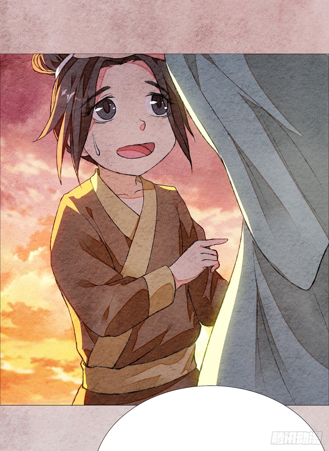 《我是女仵作》梦境深处的记忆 第17页
