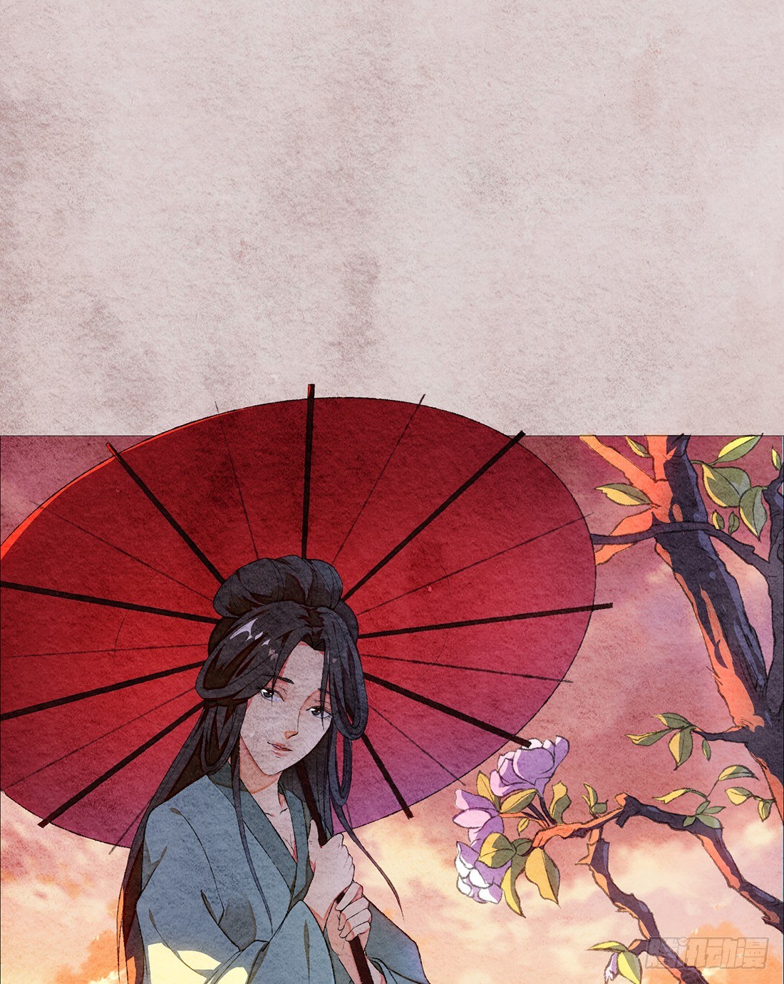 《我是女仵作》梦境深处的记忆 第22页