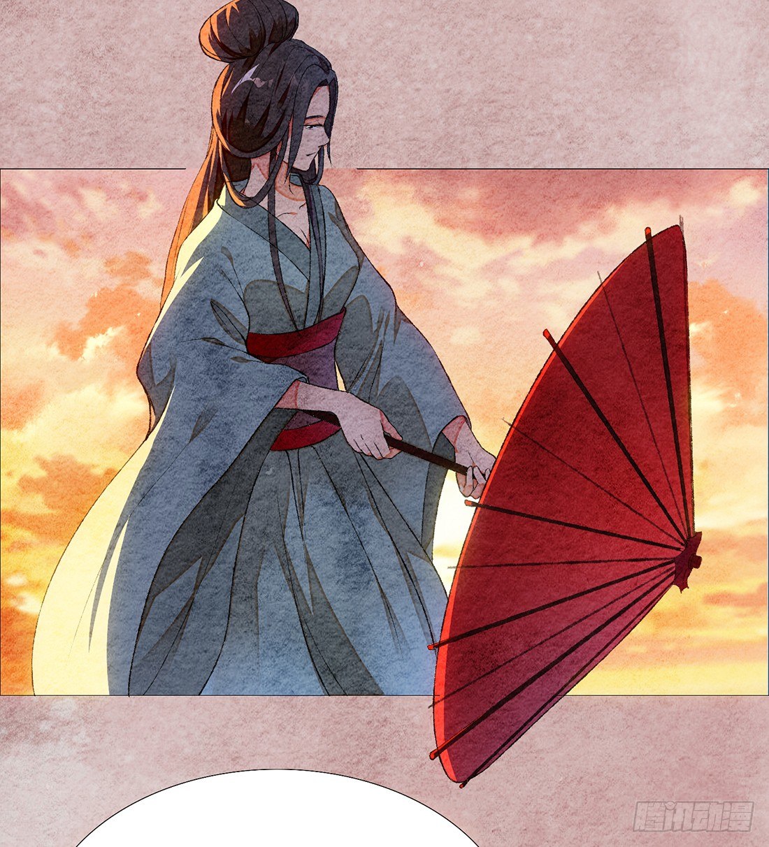《我是女仵作》梦境深处的记忆 第24页