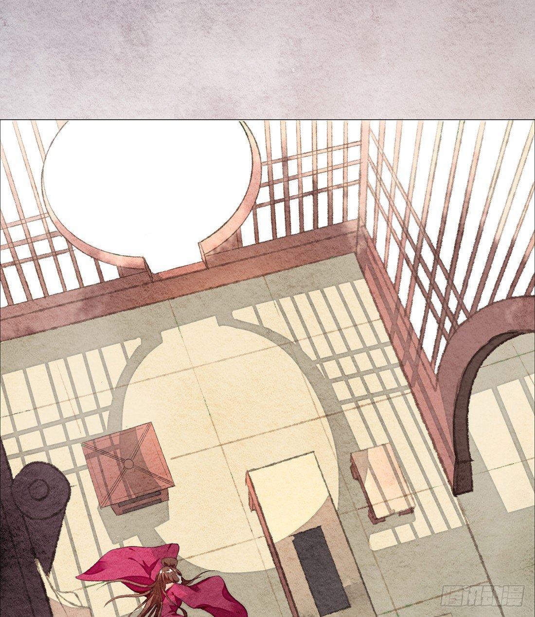 《我是女仵作》梦境深处的记忆 第50页