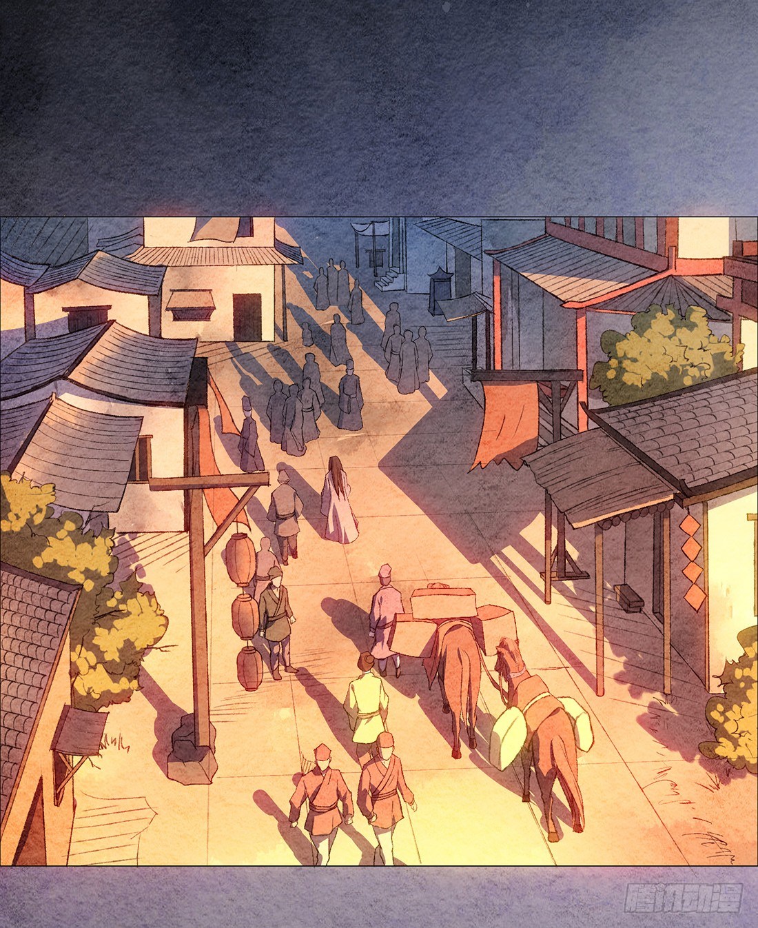 《我是女仵作》梦境深处的记忆 第5页