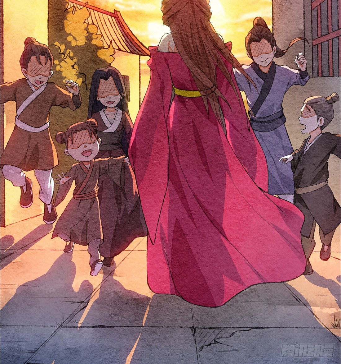 《我是女仵作》梦境深处的记忆 第7页