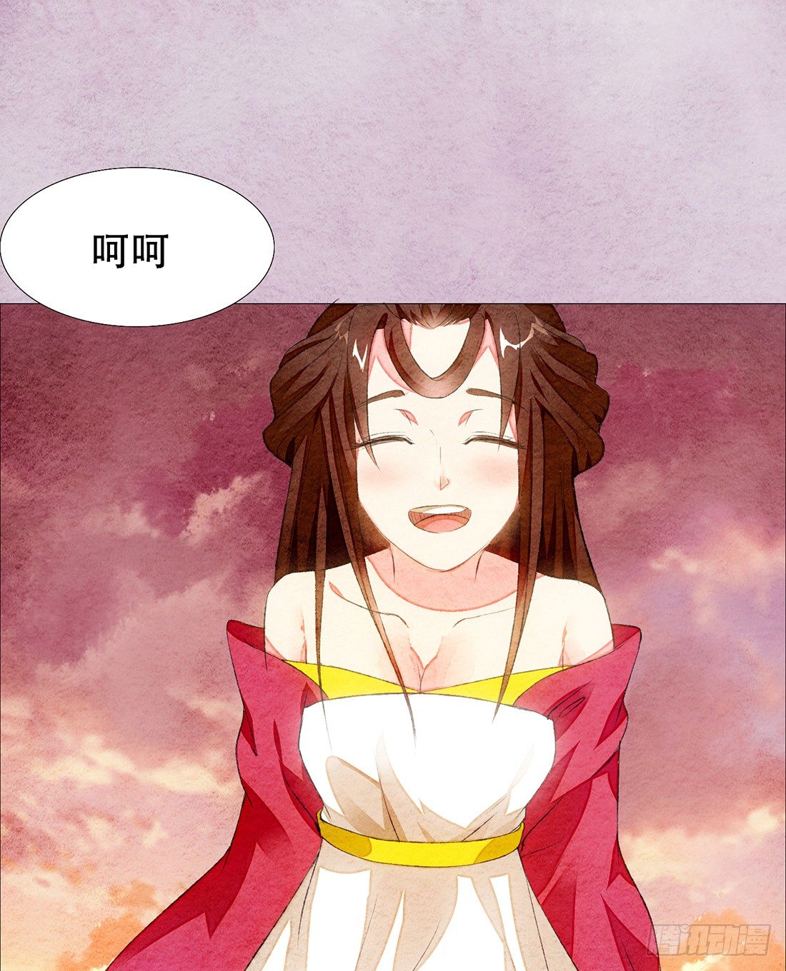《我是女仵作》梦境深处的记忆 第9页