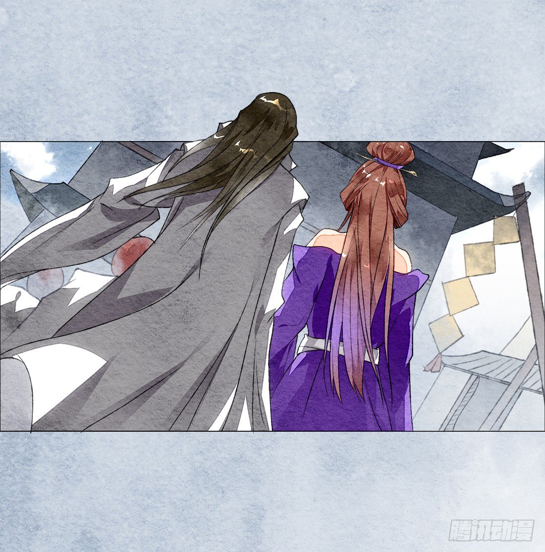 《我是女仵作》午夜开棺 第19页