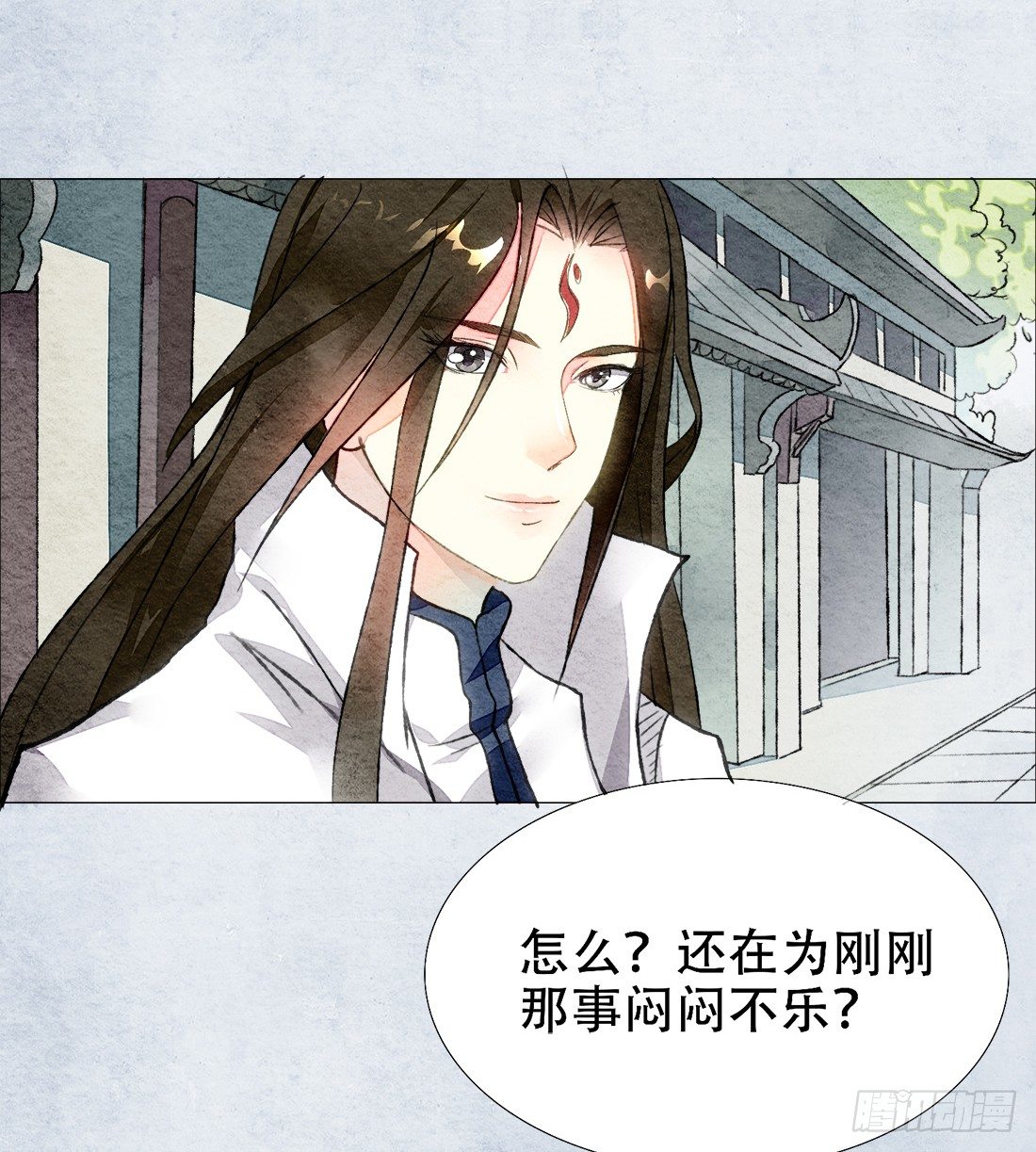 《我是女仵作》午夜开棺 第23页