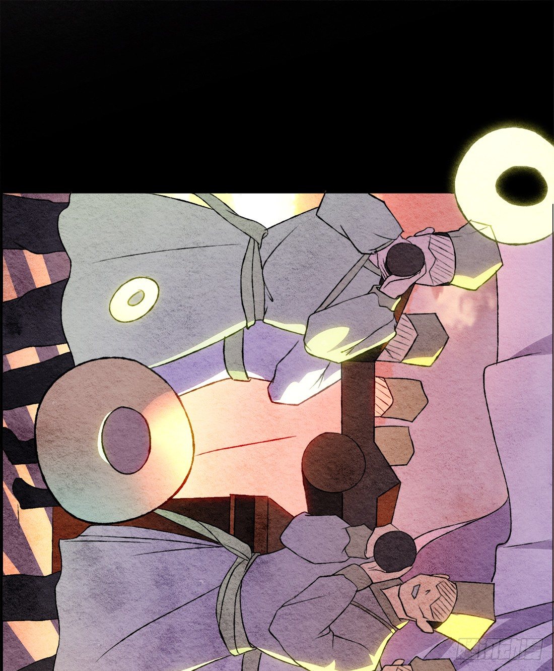 《我是女仵作》午夜开棺 第27页