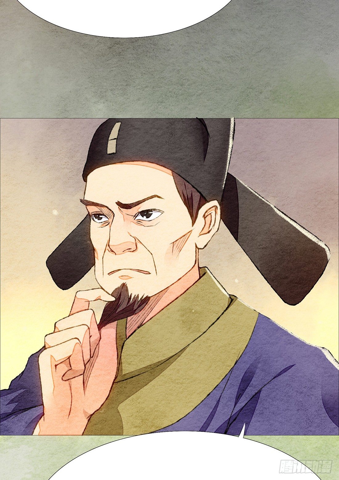 《我是女仵作》意料之外的犯罪 第15页