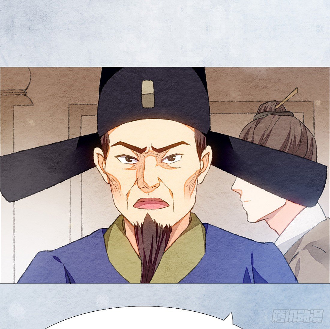 《我是女仵作》意料之外的犯罪 第5页