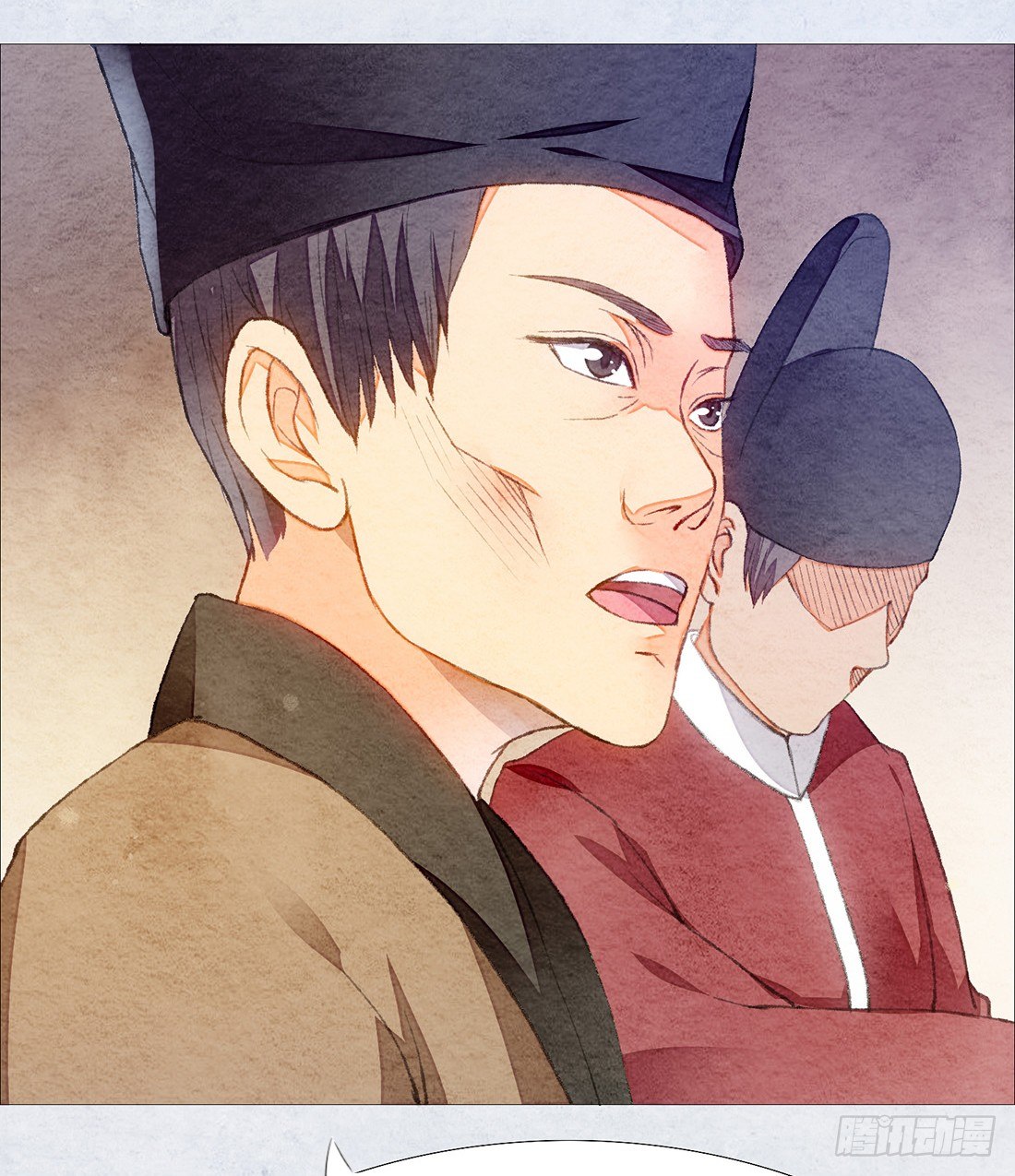 《我是女仵作》意料之外的犯罪 第9页