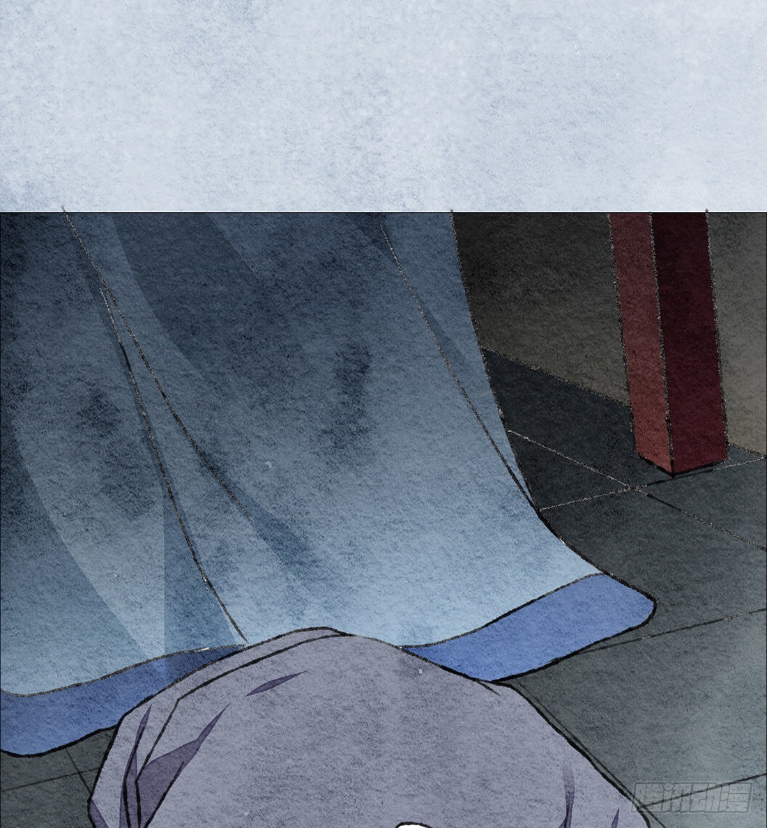 《我是女仵作》死者不是她！ 第21页