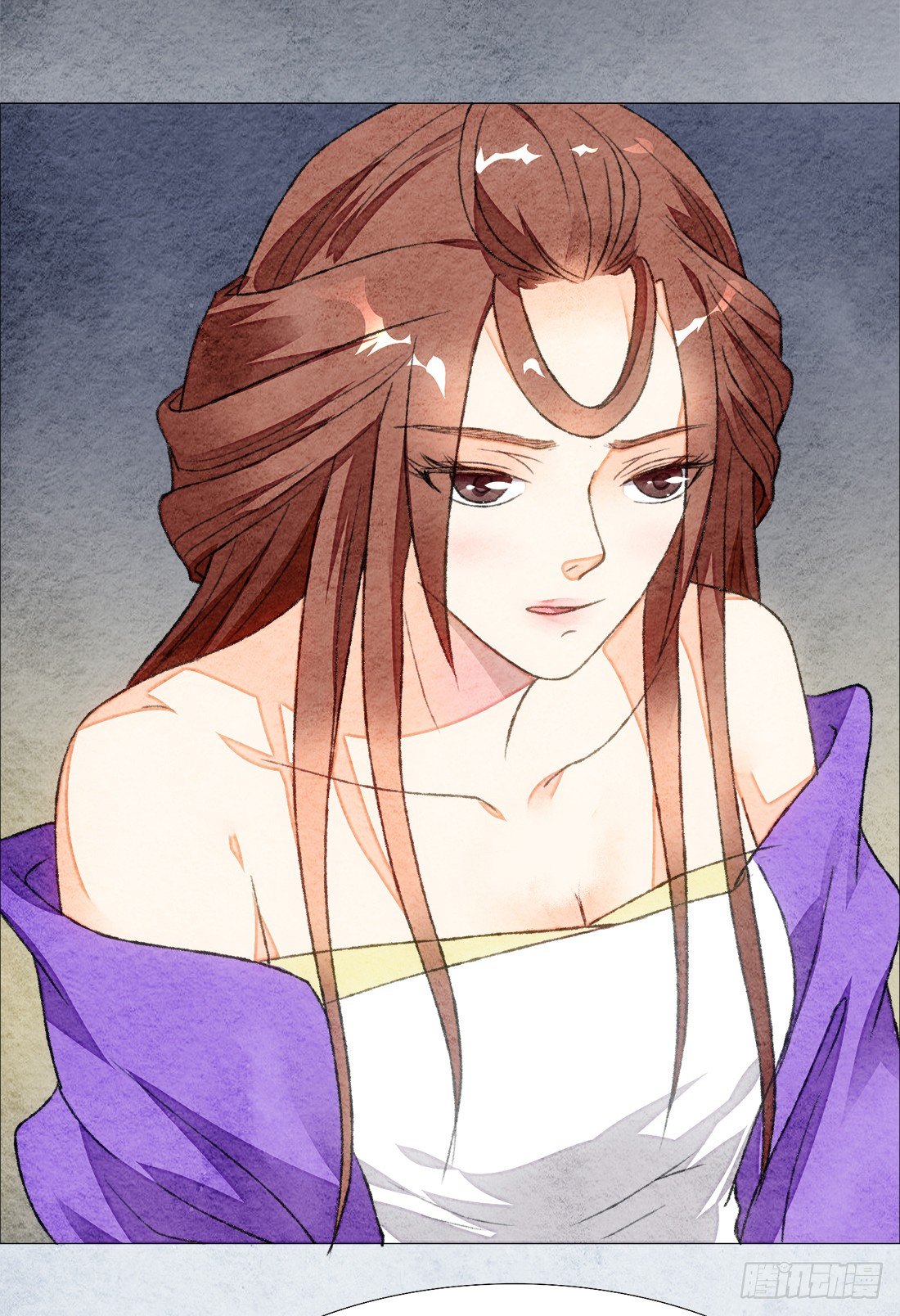 《我是女仵作》死者不是她！ 第40页
