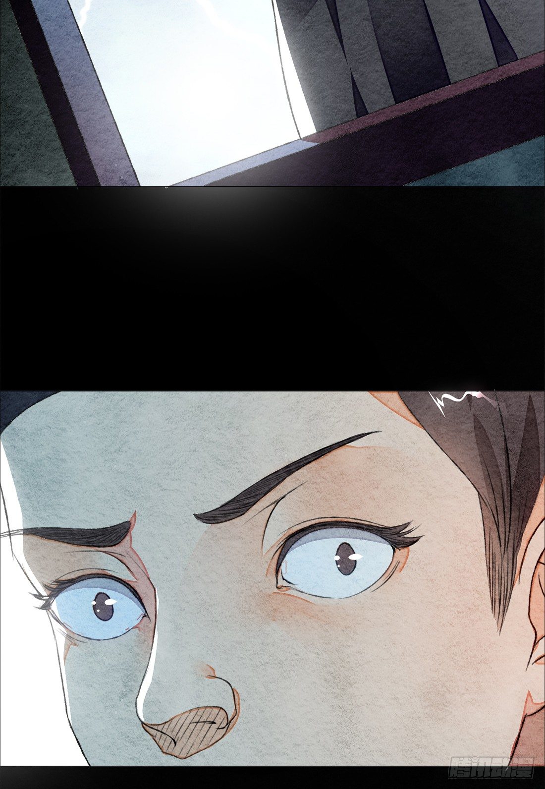 《我是女仵作》死者不是她！ 第6页