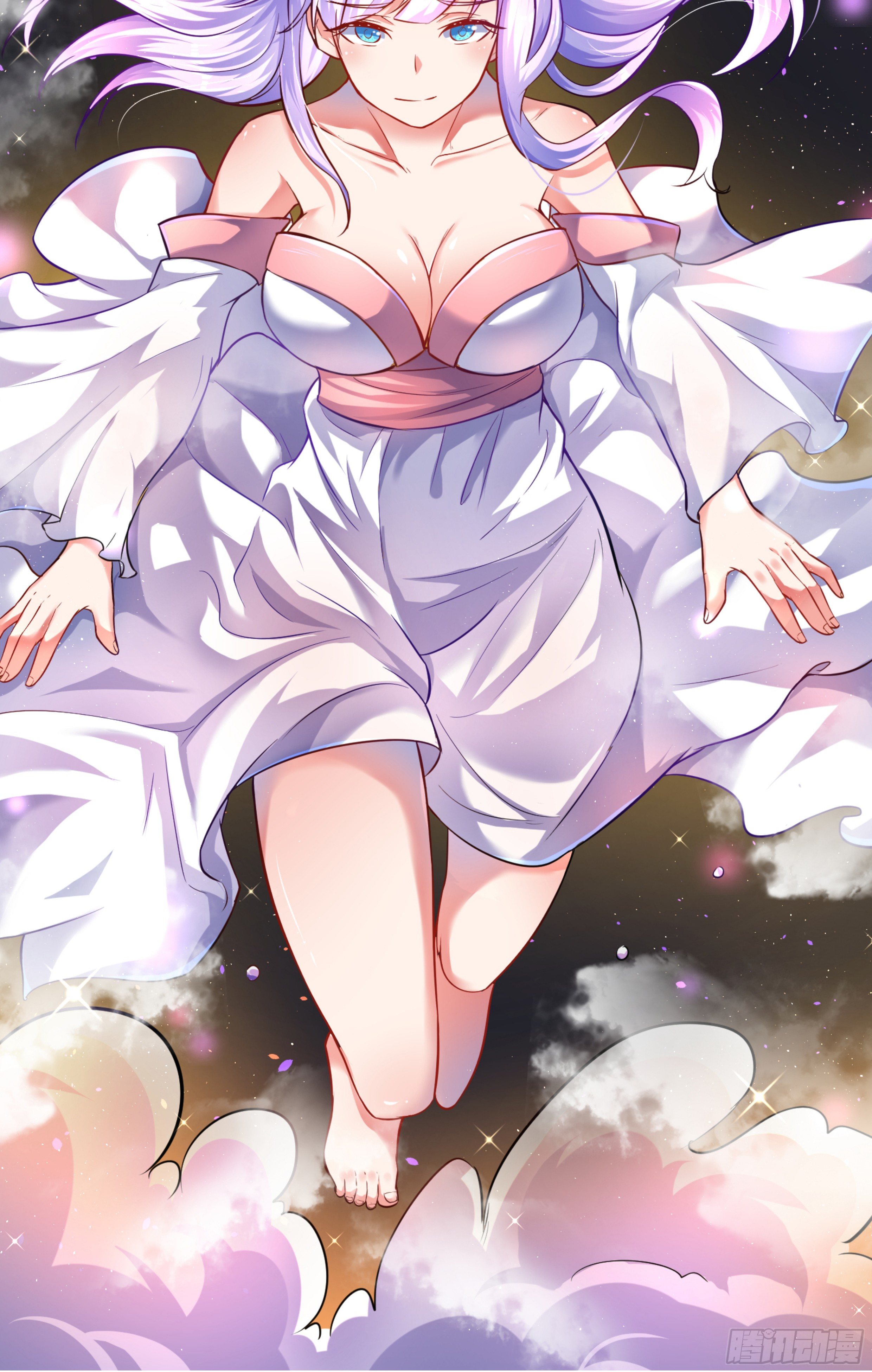 《我是女仵作》这次不会烂尾断更啦！！ 第4页