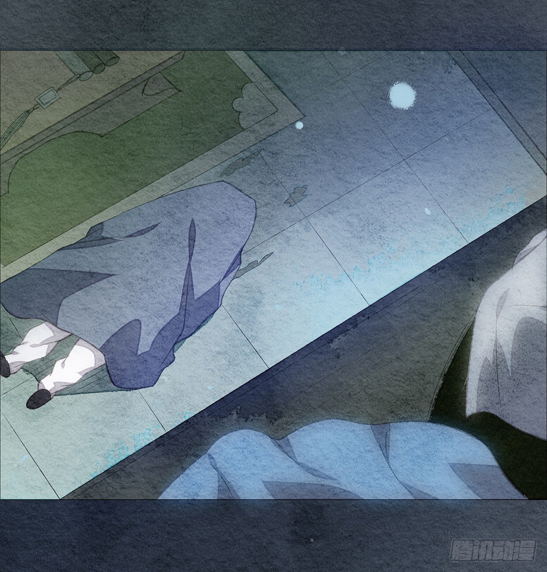 《我是女仵作》嫌疑人确定了？ 第12页