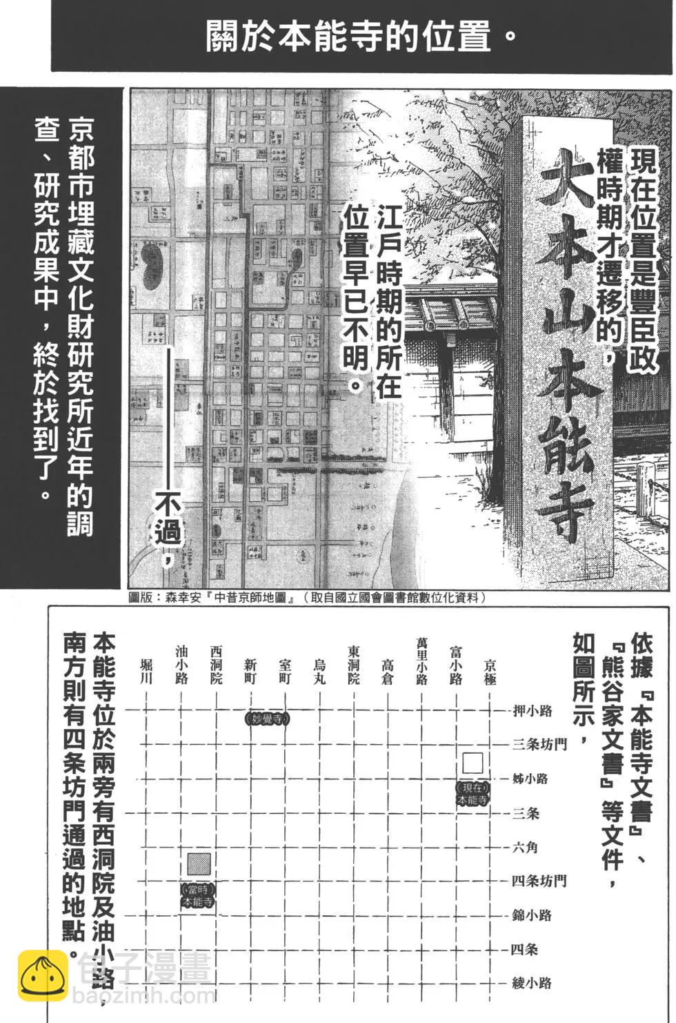 《战国一统记》第04卷 第28页