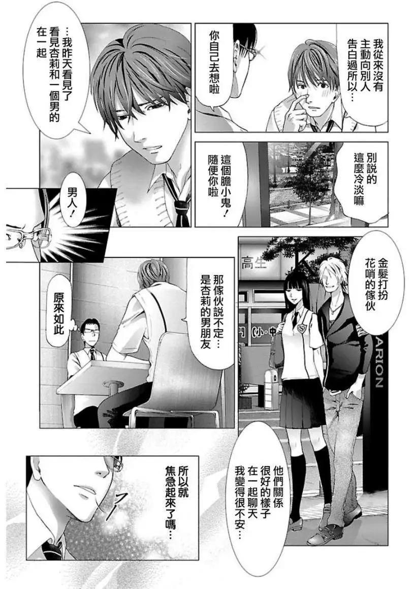 《恋物狂》第01回 第18页