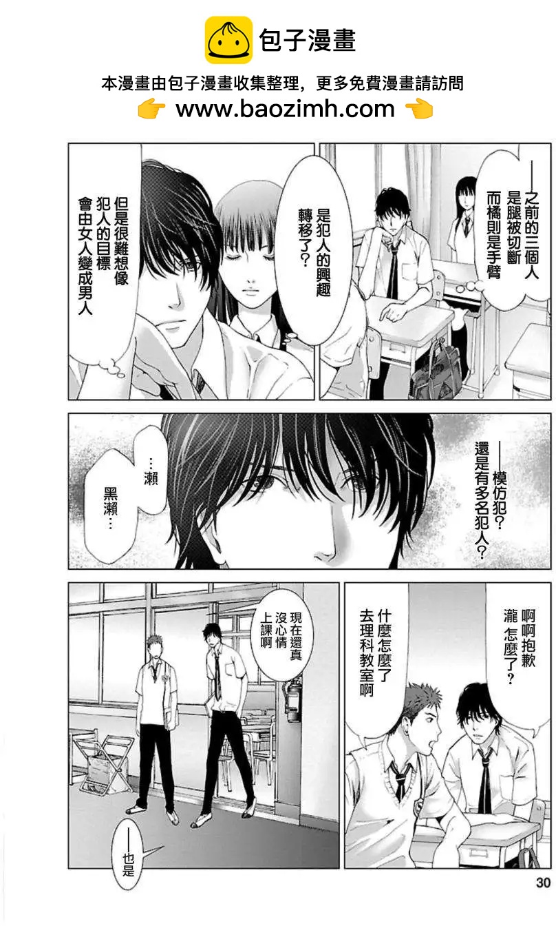 《恋物狂》第02回 第2页