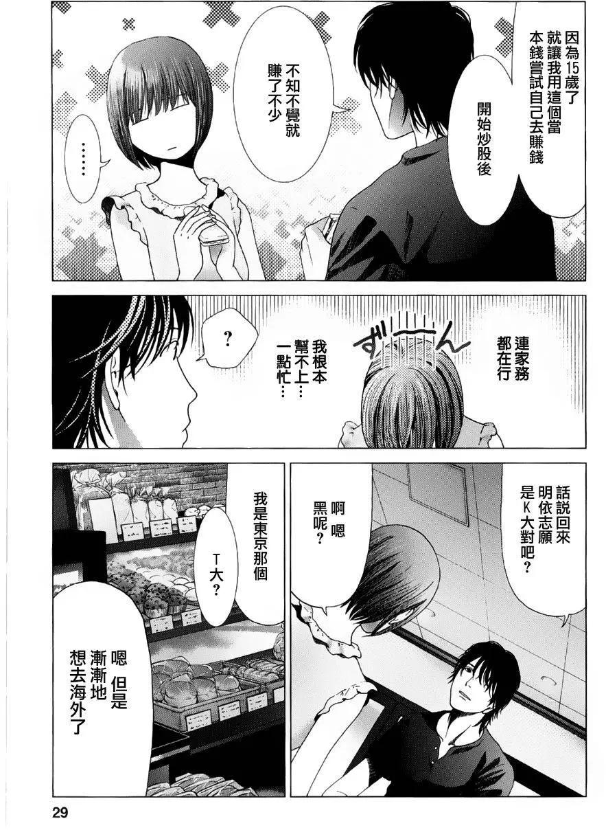 《恋物狂》第09回 第28页