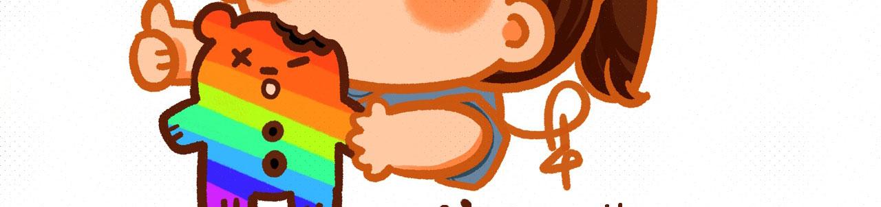 《向那第一芊零一条路》“容光焕发” 第5页