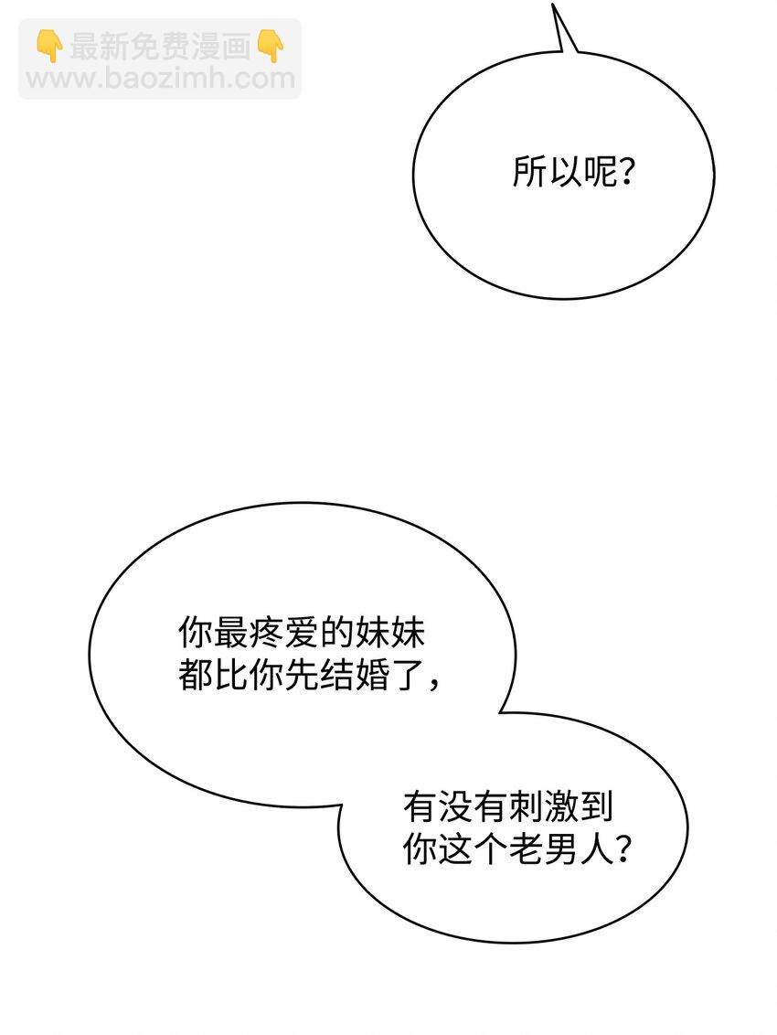 《可以过正常生活吗？》01 取消相亲 第6页