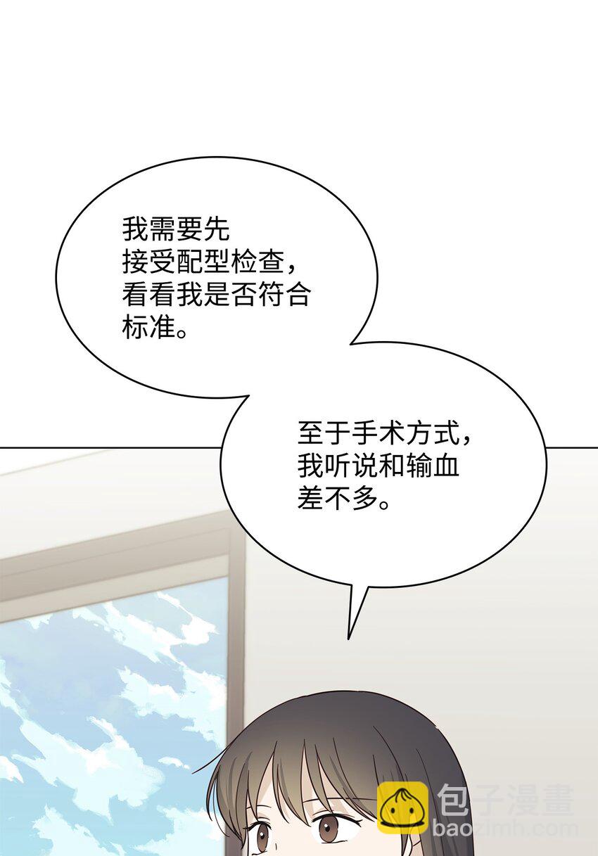 《可以过正常生活吗？》96 偷偷检查 第26页