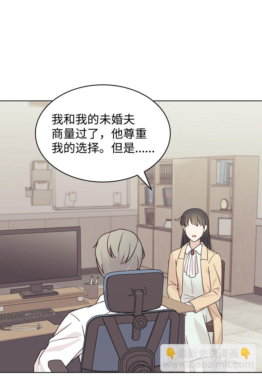 《可以过正常生活吗？》96 偷偷检查 第49页