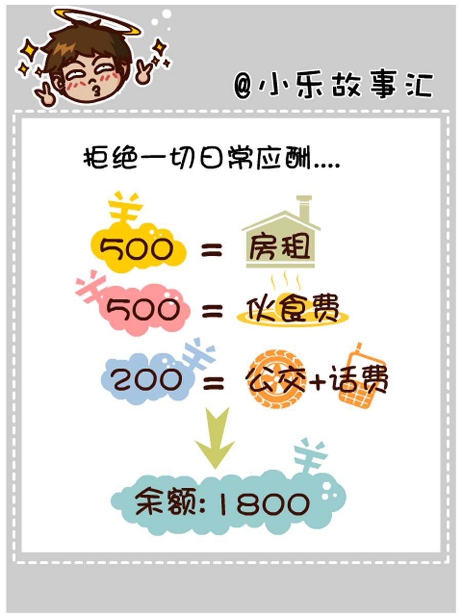 《小乐故事汇》小乐故事汇 第8集 第4页