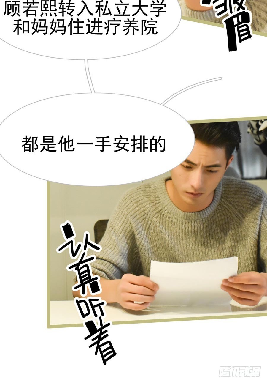 《总裁的新妻》第21话 第6页