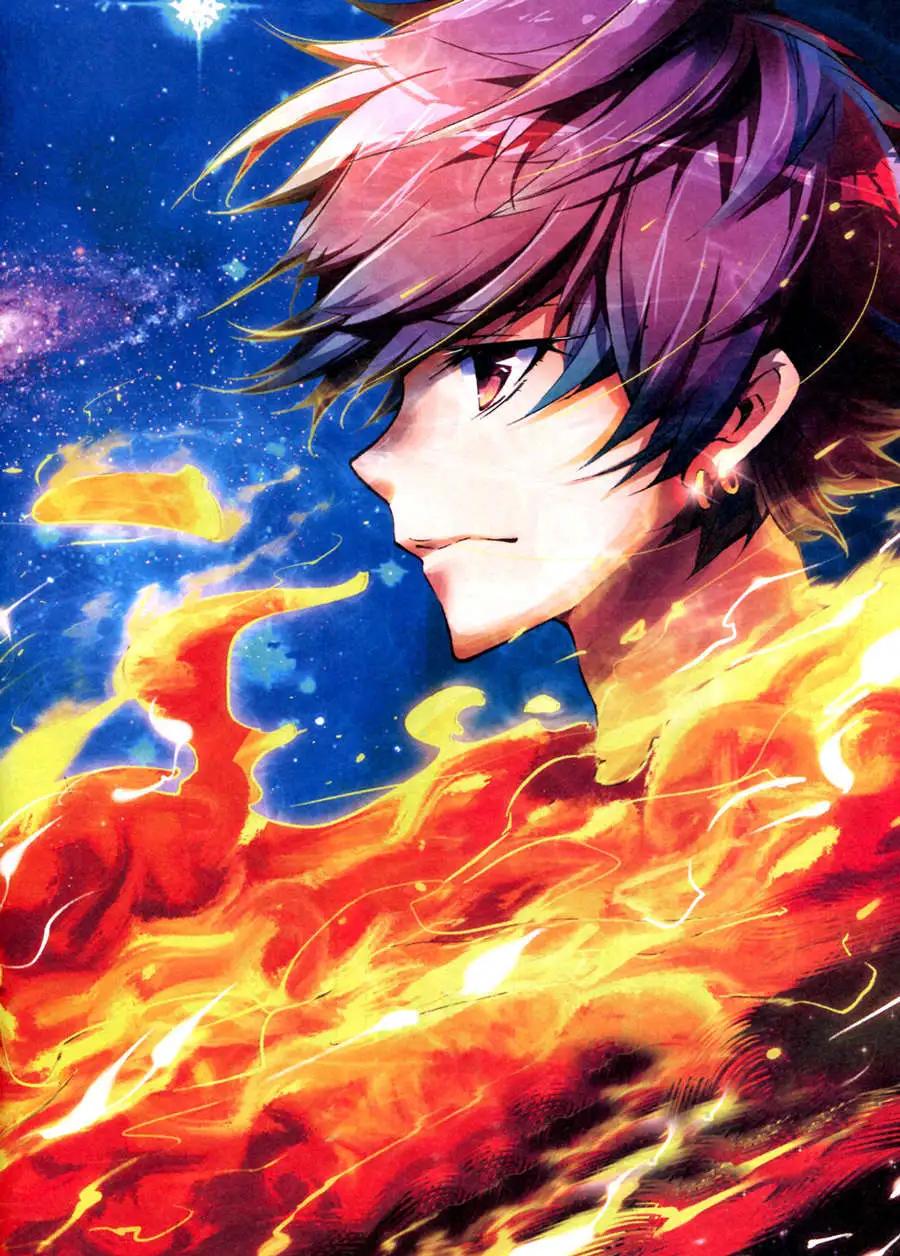 《悦漫画》6期 全本 第21页