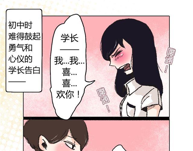 《我有一只背后灵》第1话 第24页
