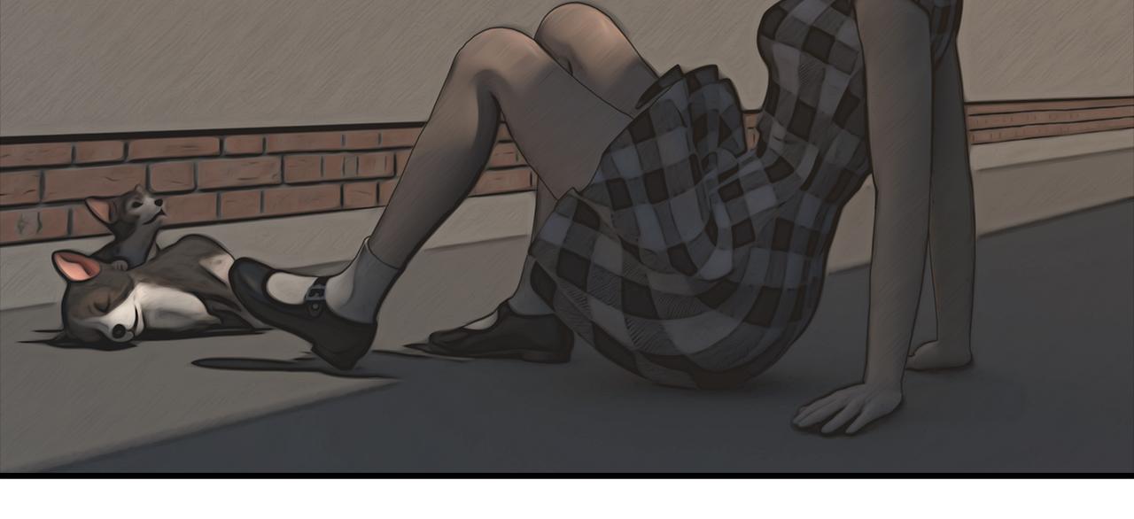 《守界人》03 欺负小动物的都是怂货 第49页