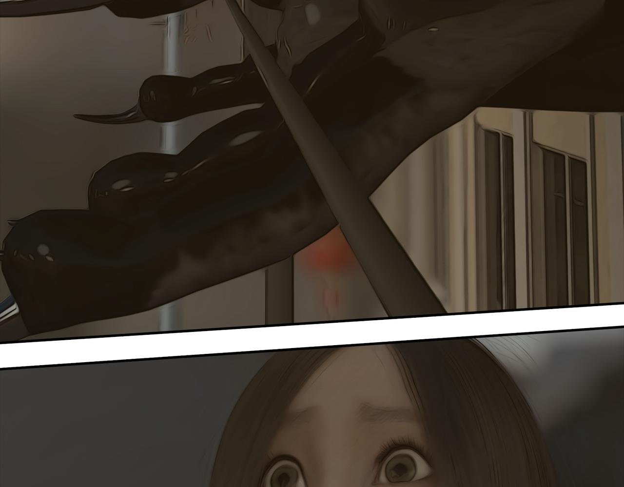 《守界人》07守界人，来了！ 第8页