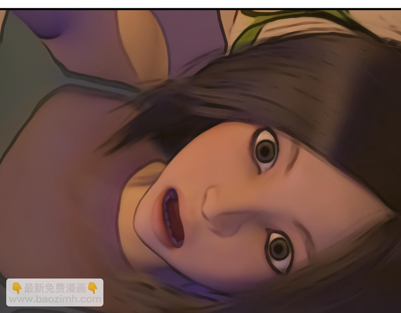 《守界人》单琳琳一觉醒来觉醒了异能，同时一名失忆的男性意识体寄生在了她 第46页