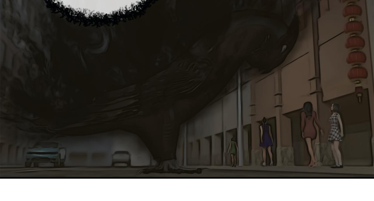 《守界人》06 不能带它回家 第18页