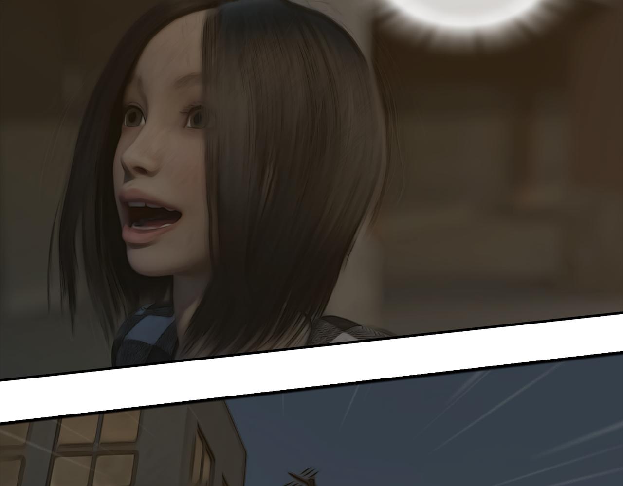 《守界人》06 不能带它回家 第36页