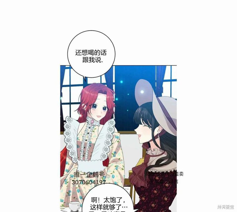 《我要成为暴君的家教》第27话 第41页