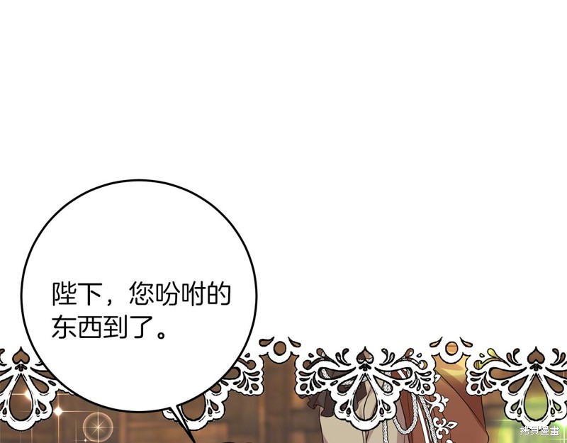 《我要成为暴君的家教》第33话 第27页