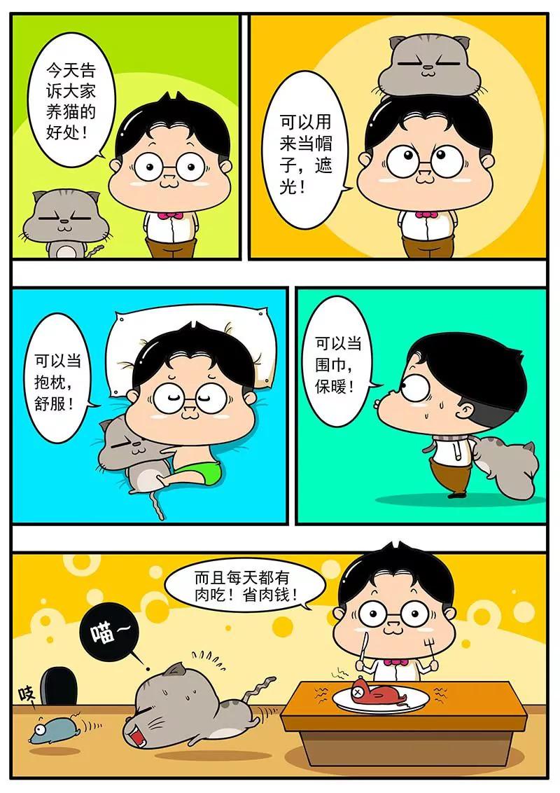 《萌君》02 第2页
