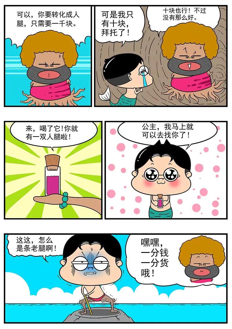 《萌君》06 第11页