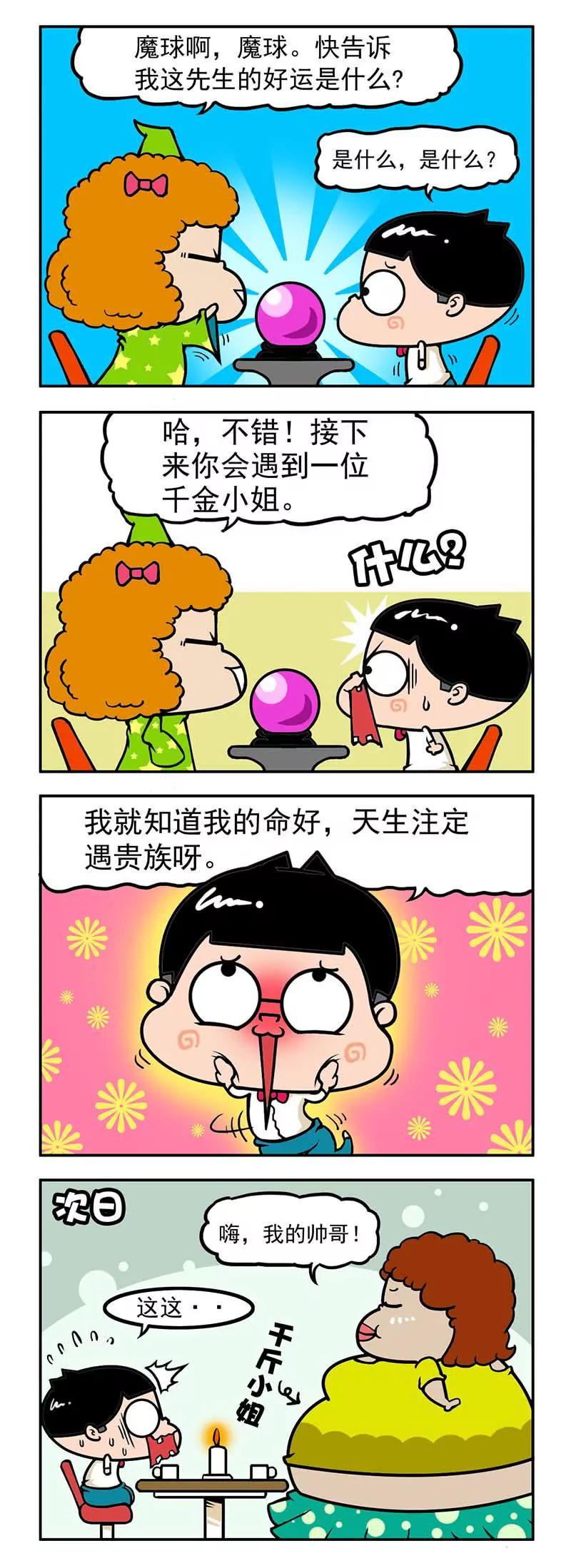 《萌君》15 第2页