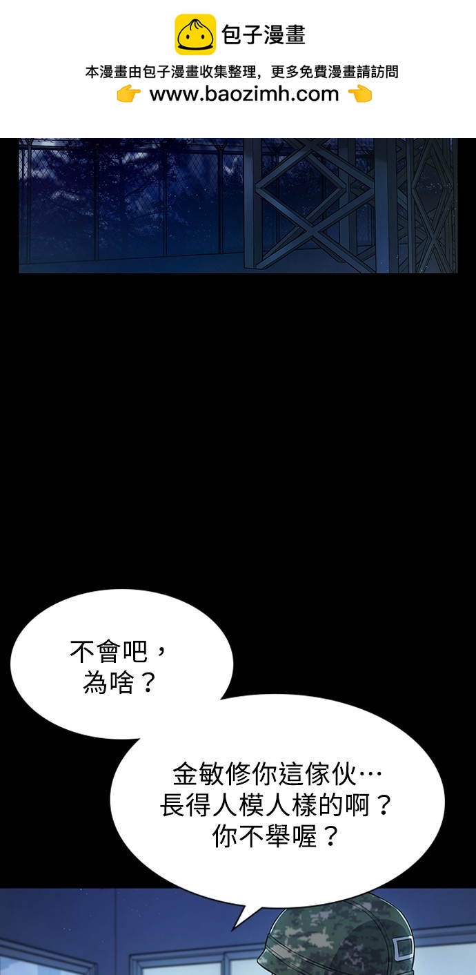《好想交女朋友》第3话 第2页