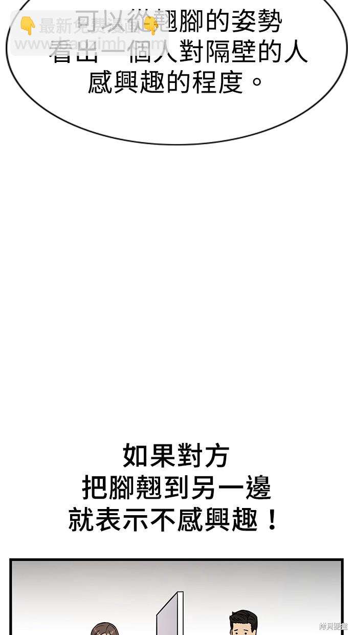 《好想交女朋友》第4话 第30页