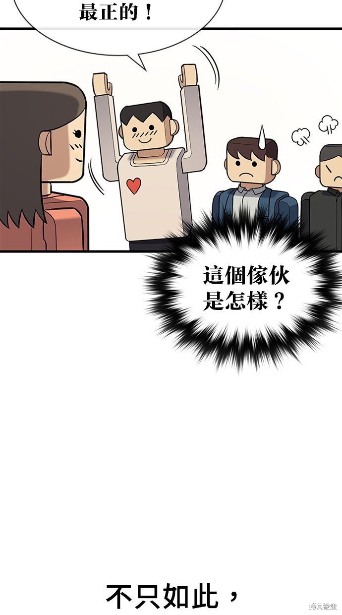 《好想交女朋友》第2话 第12页