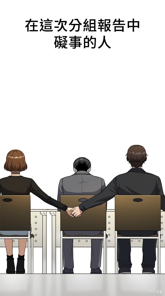 《好想交女朋友》第6话 第17页