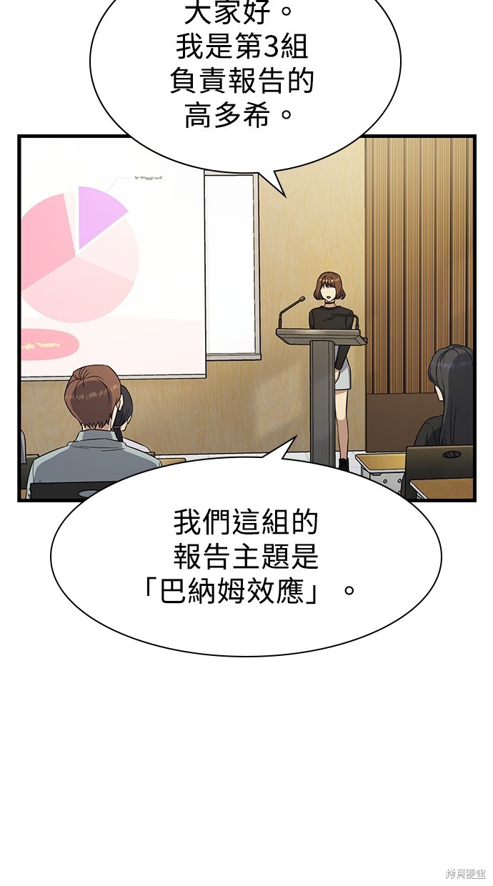 《好想交女朋友》第6话 第6页