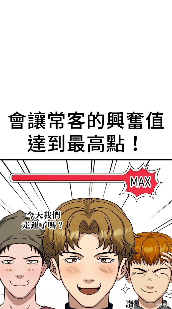 《好想交女朋友》第10话 第21页